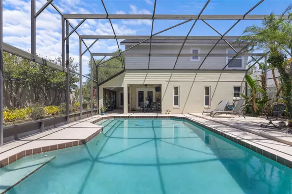 Winter Park, FL 32792,3001 LITTLE CYPRESS CV