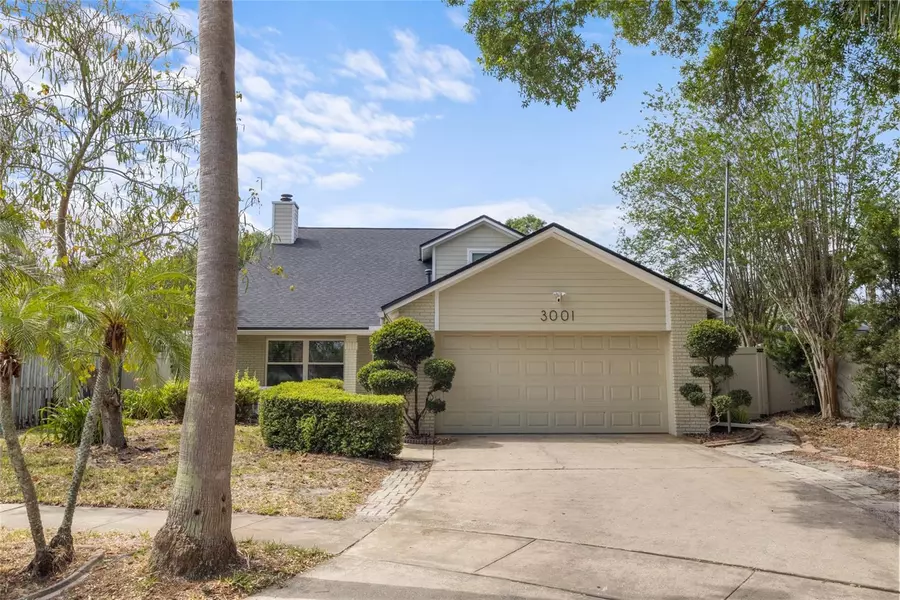 3001 LITTLE CYPRESS CV, Winter Park, FL 32792
