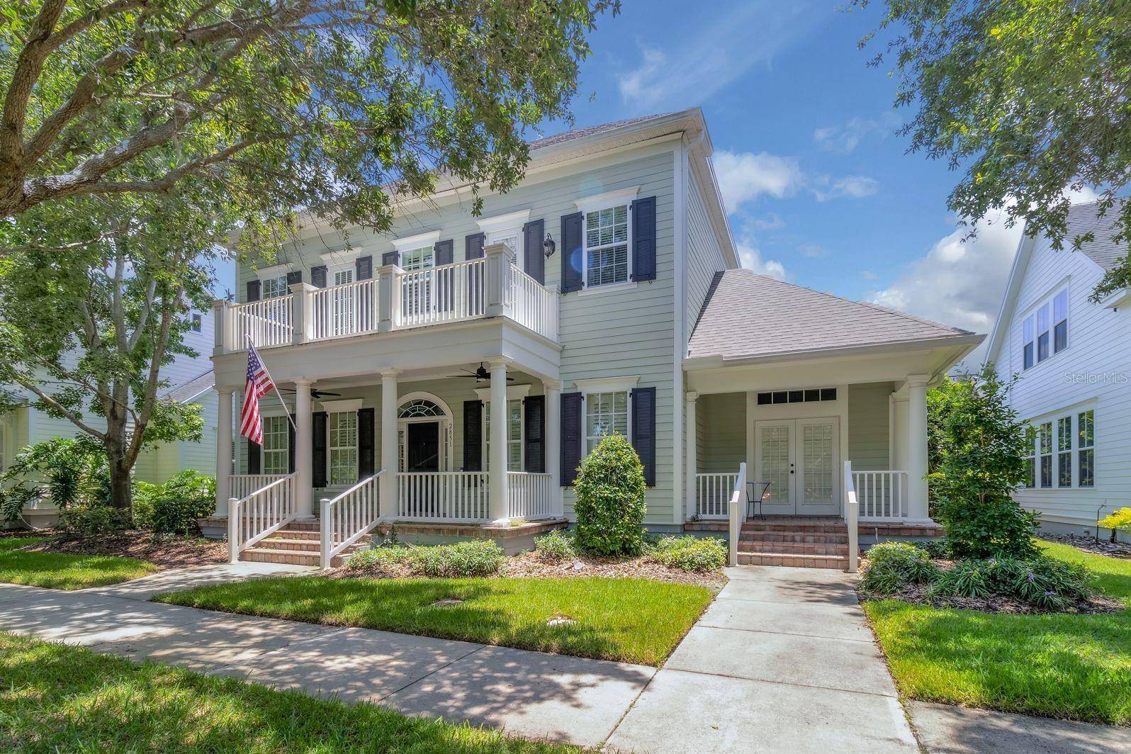 Orlando, FL 32814,2851 DORELL AVE