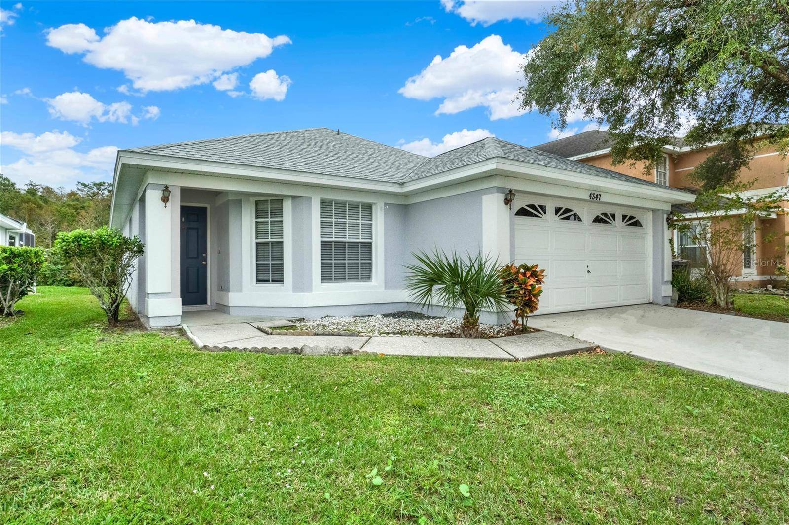 4347 CREEKSIDE BLVD, Kissimmee, FL 34746