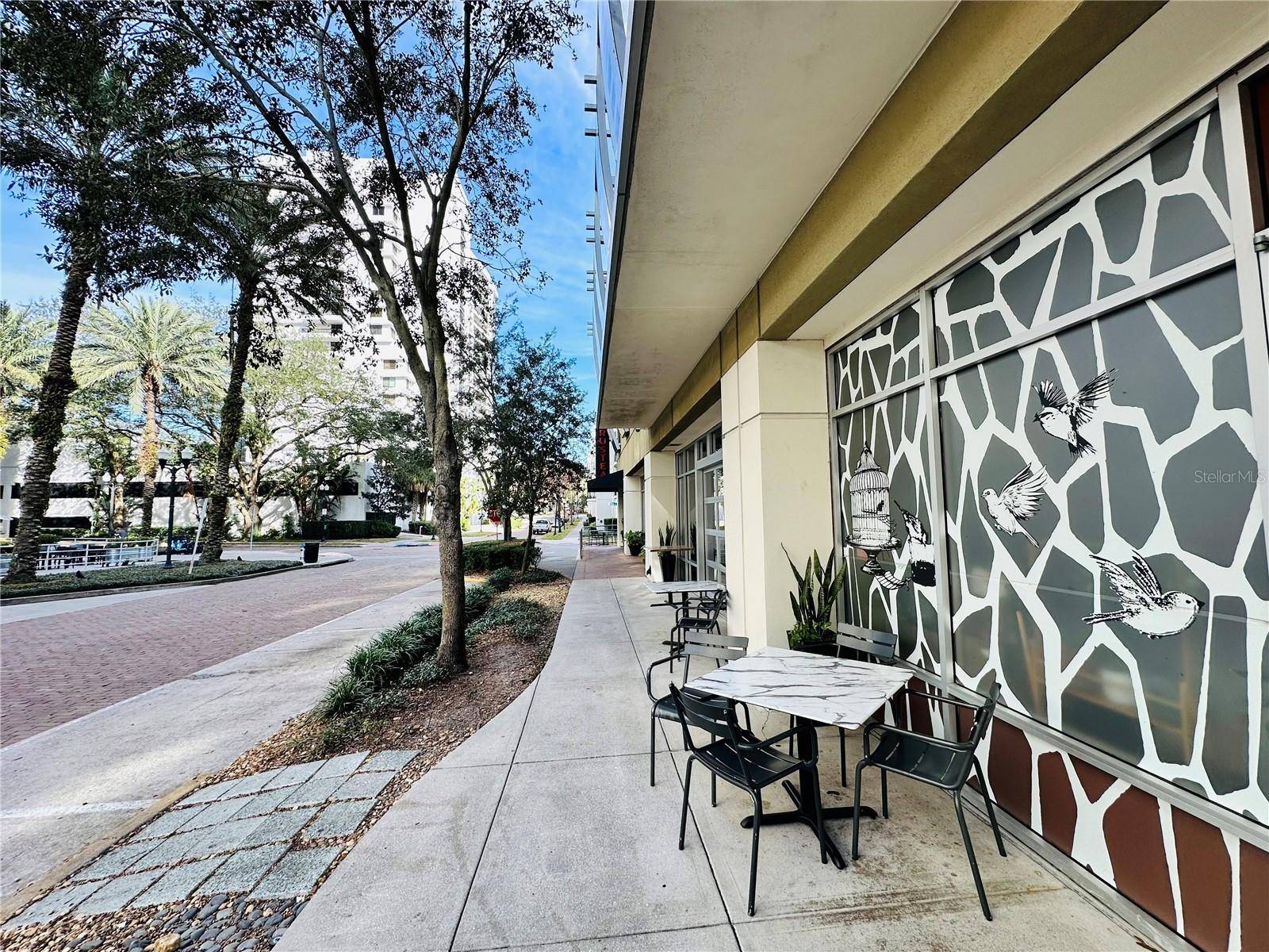 Orlando, FL 32801,101 S EOLA DR #720