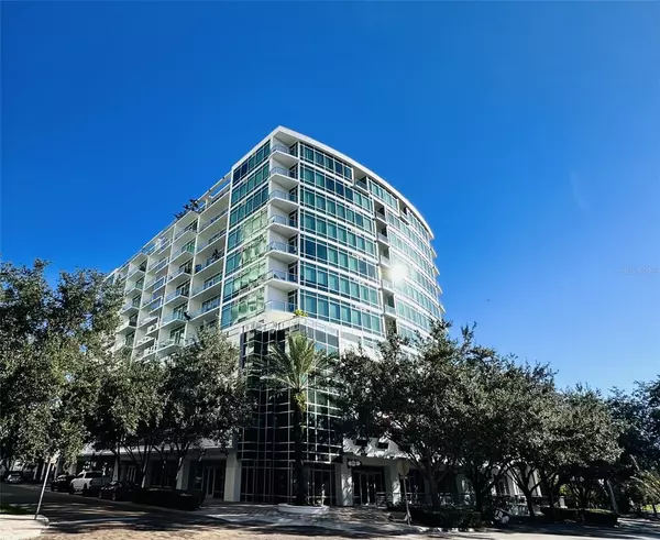 101 S EOLA DR #720, Orlando, FL 32801