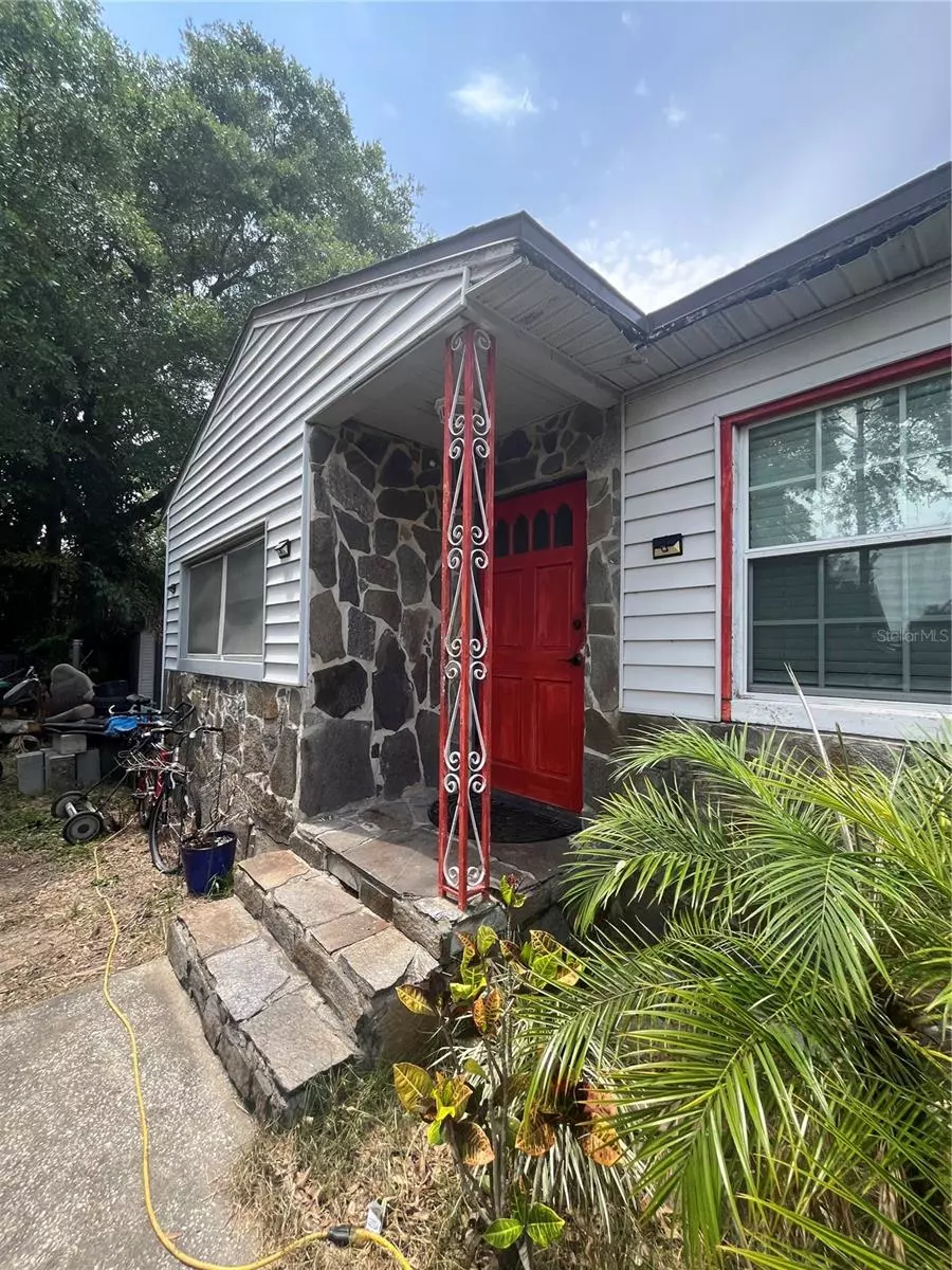 Orlando, FL 32810,7506 MOTT AVE