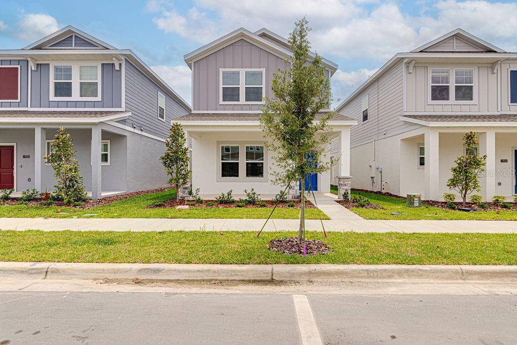 Apopka, FL 32703,1928 RIDER RAIN LN