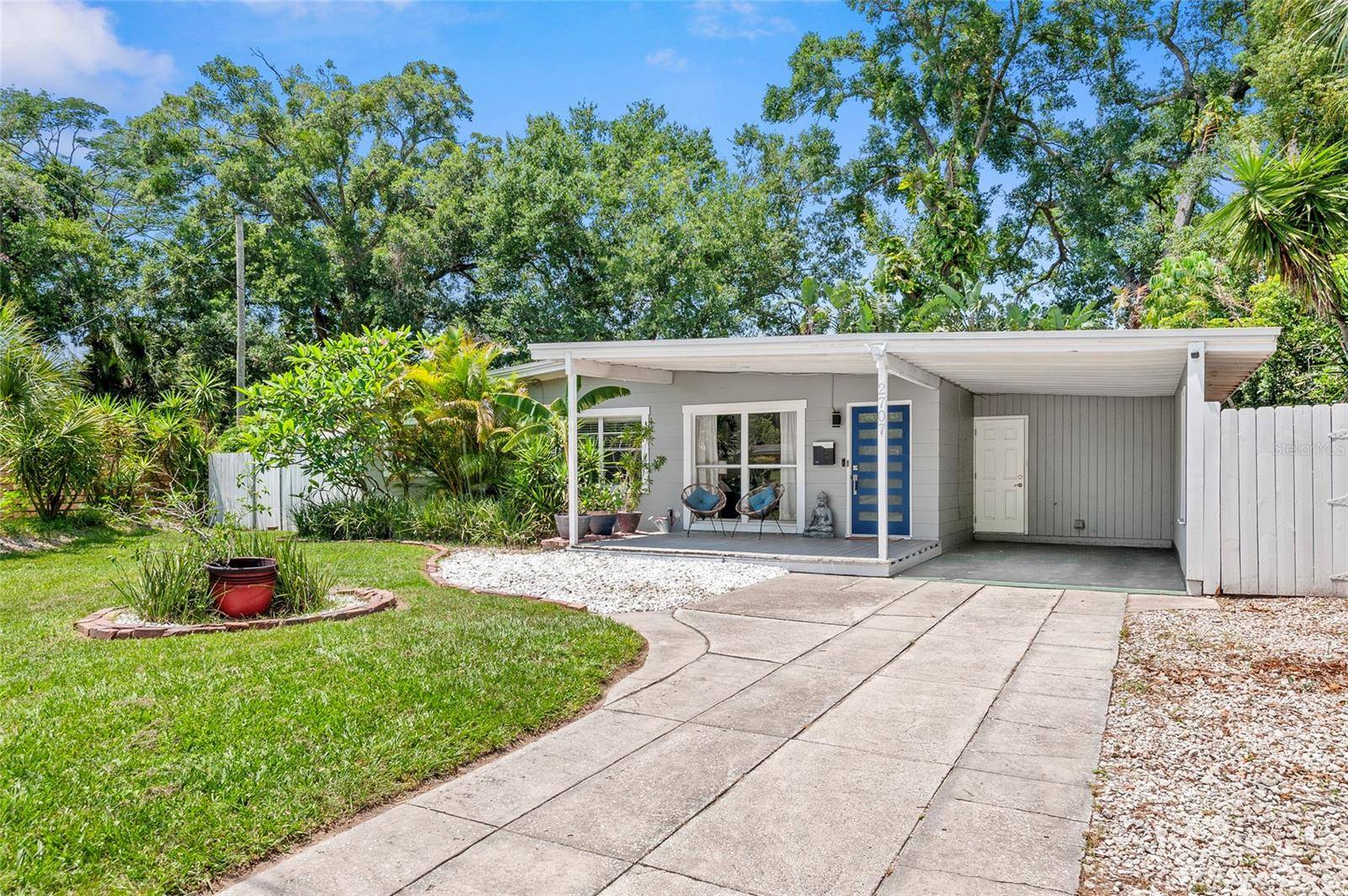 2707 E MARKS ST, Orlando, FL 32803
