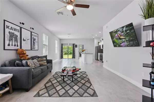 Orlando, FL 32810,2618 SIDNEY AVE