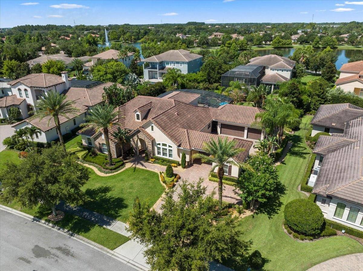 Windermere, FL 34786,11502 WATERSTONE LOOP DR