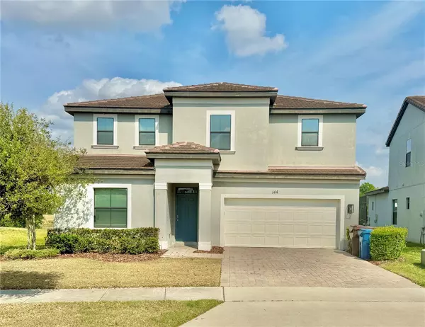 Haines City, FL 33844,144 ANGELAS AVE