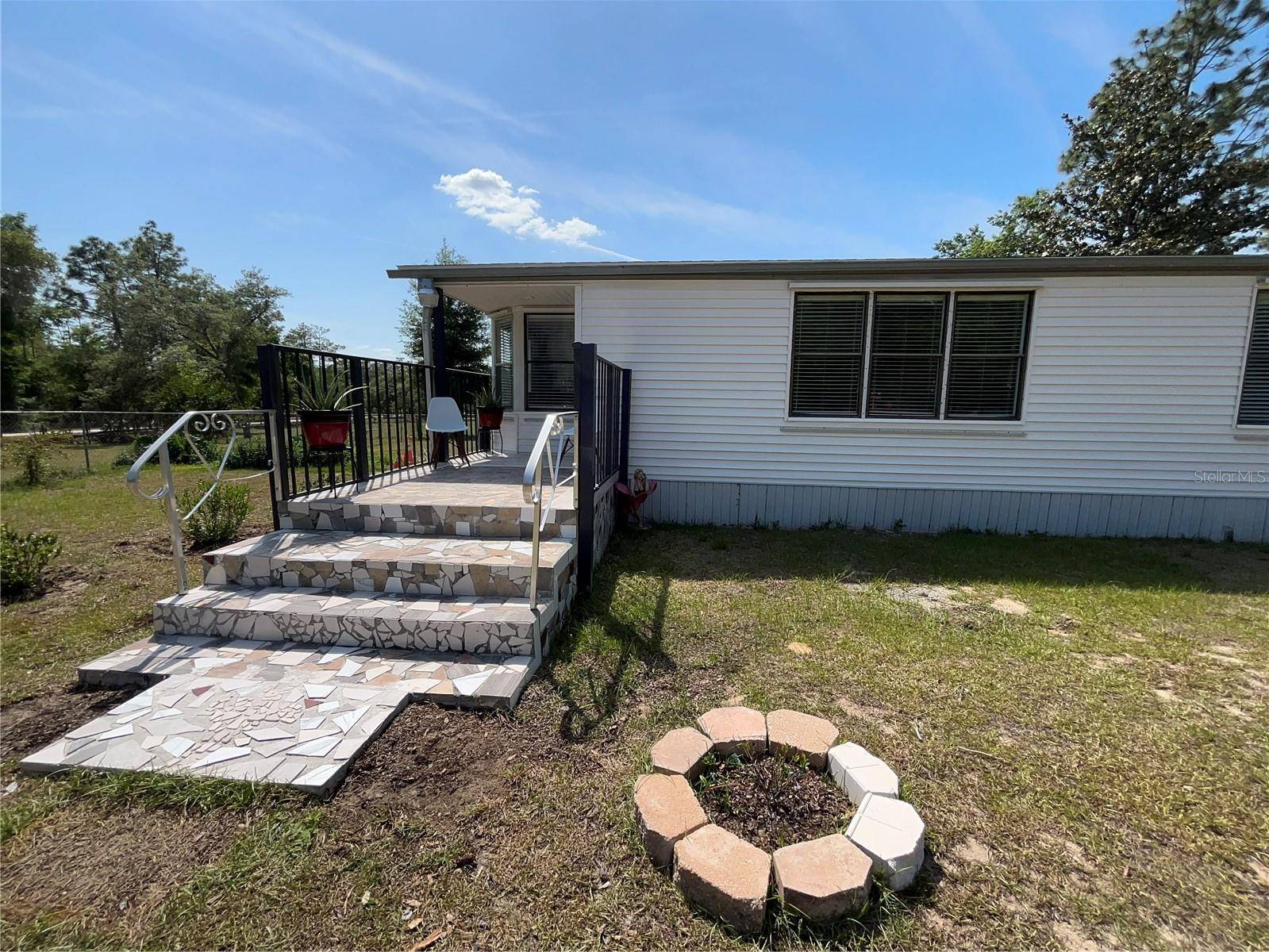 Morriston, FL 32668,14291 SE 26TH ST
