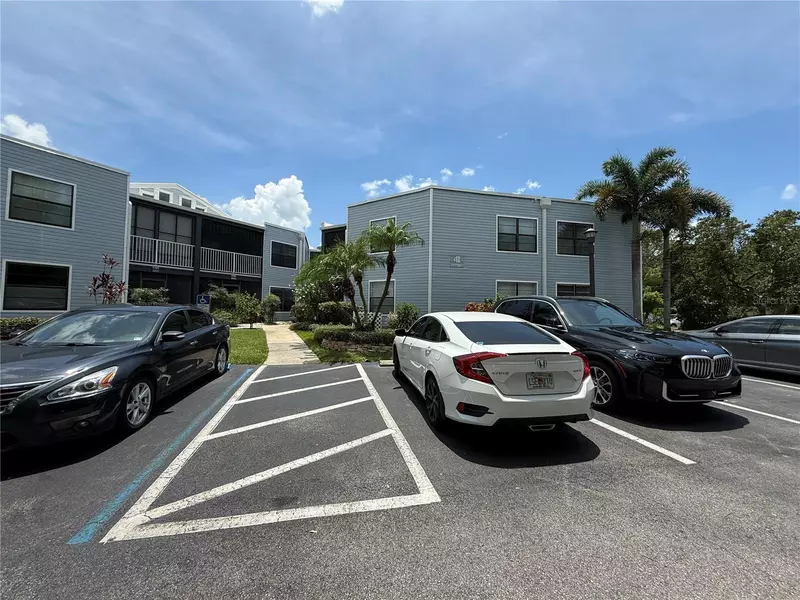 3807 ATRIUM DR #L-6, Orlando, FL 32822