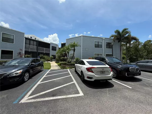 3807 ATRIUM DR #L-6, Orlando, FL 32822
