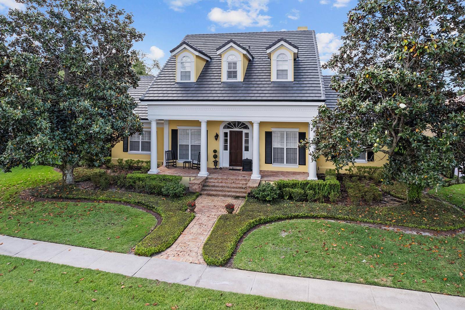 1448 CONWAY ISLE CIR, Belle Isle, FL 32809