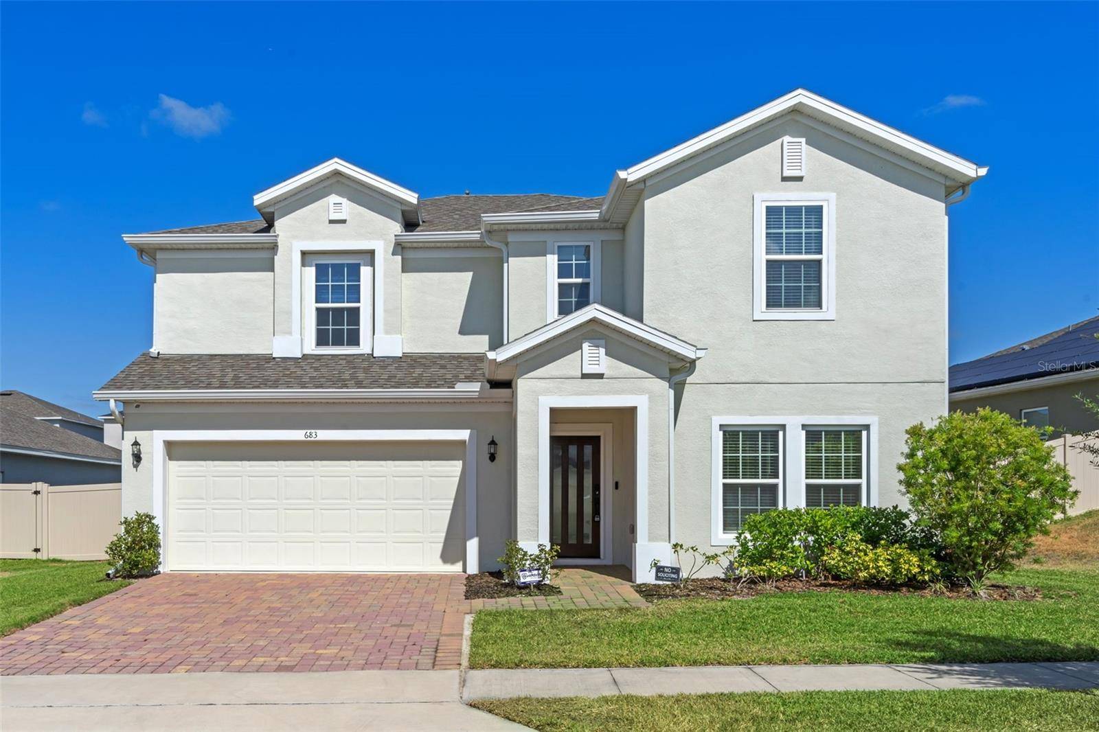 683 CAMPO LN, Davenport, FL 33837