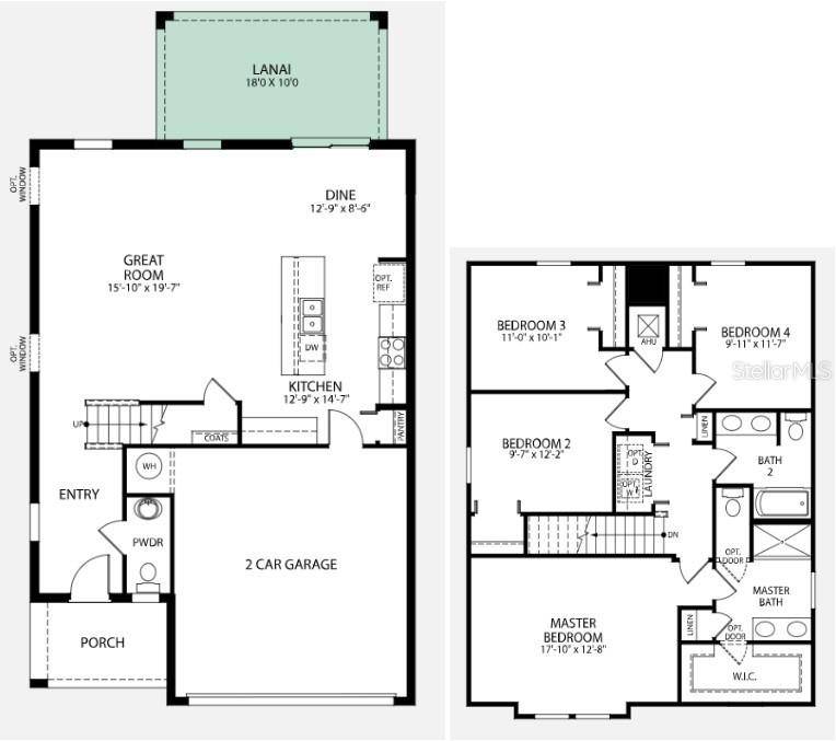 Poinciana, FL 34759,3828 BLUETHREAD WAY