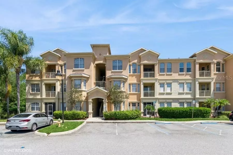 Davenport, FL 33896,411 TERRACE RIDGE CIR #222