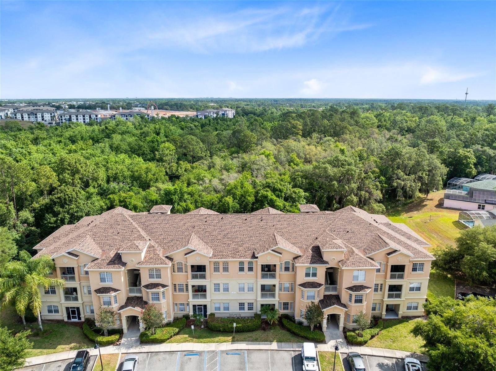 Davenport, FL 33896,422 TERRACE RIDGE CIR #422