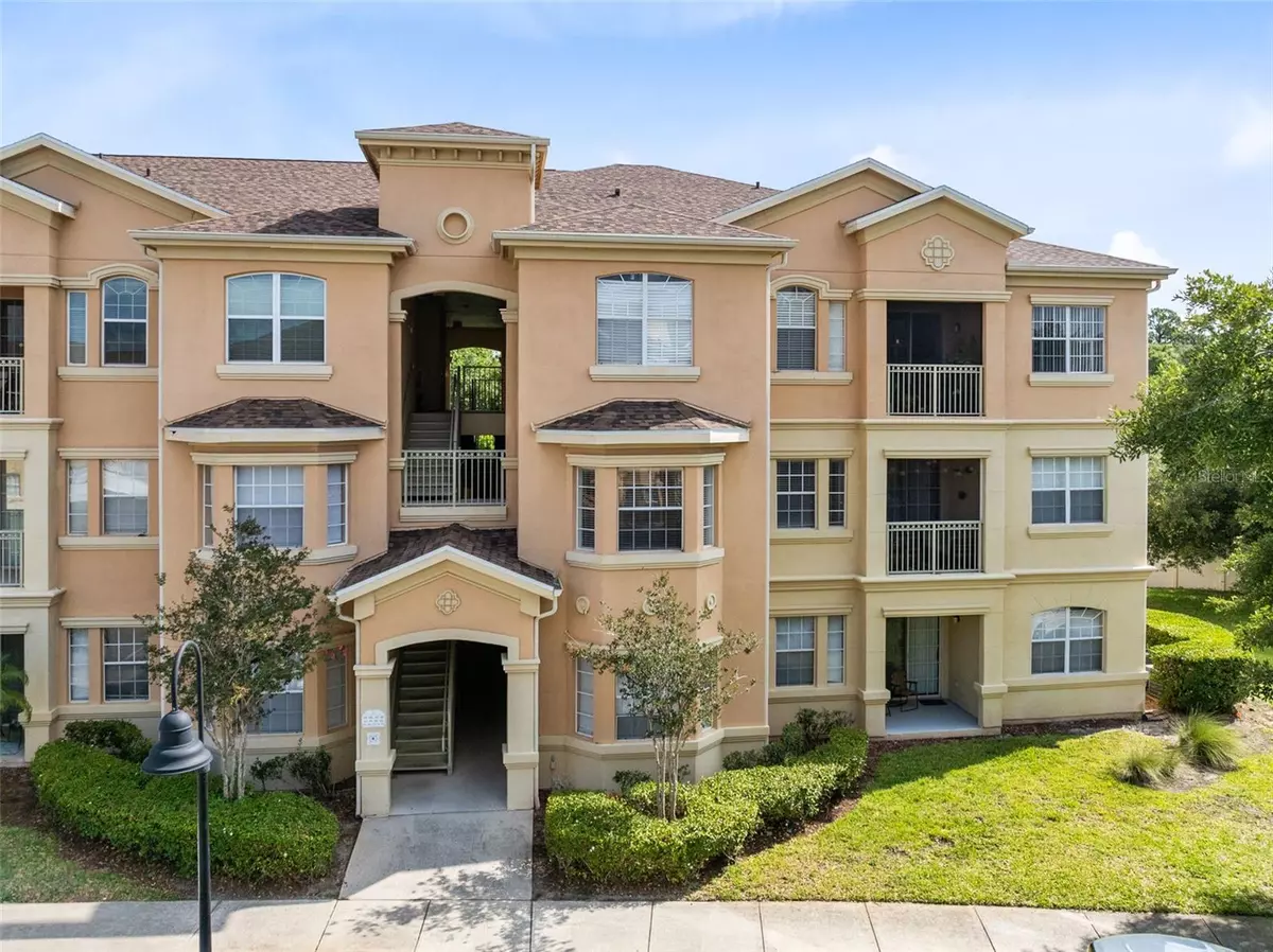 Davenport, FL 33896,422 TERRACE RIDGE CIR #422