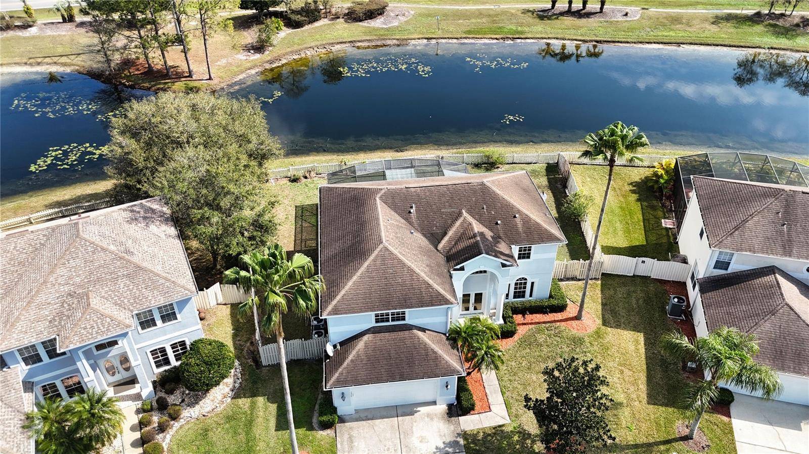 Orlando, FL 32825,2409 GREENWILLOW DR
