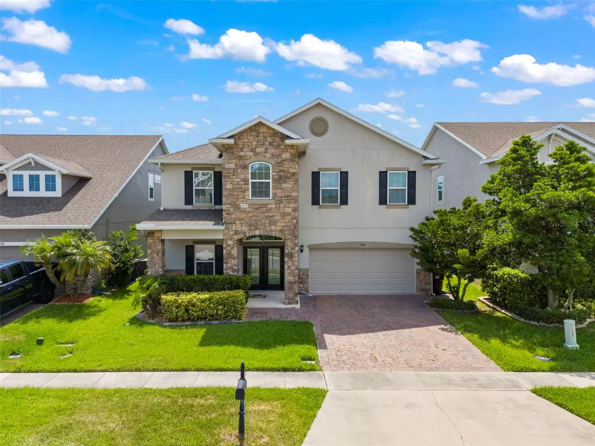 St Cloud, FL 34771,1706 LEATHERBACK LN
