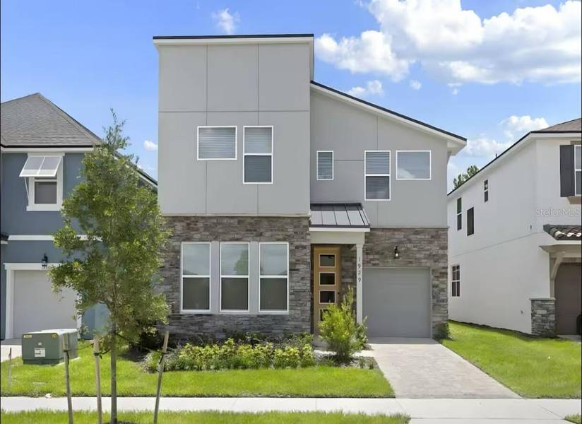 1929 TROPICAL PALMS CIR, Kissimmee, FL 34747