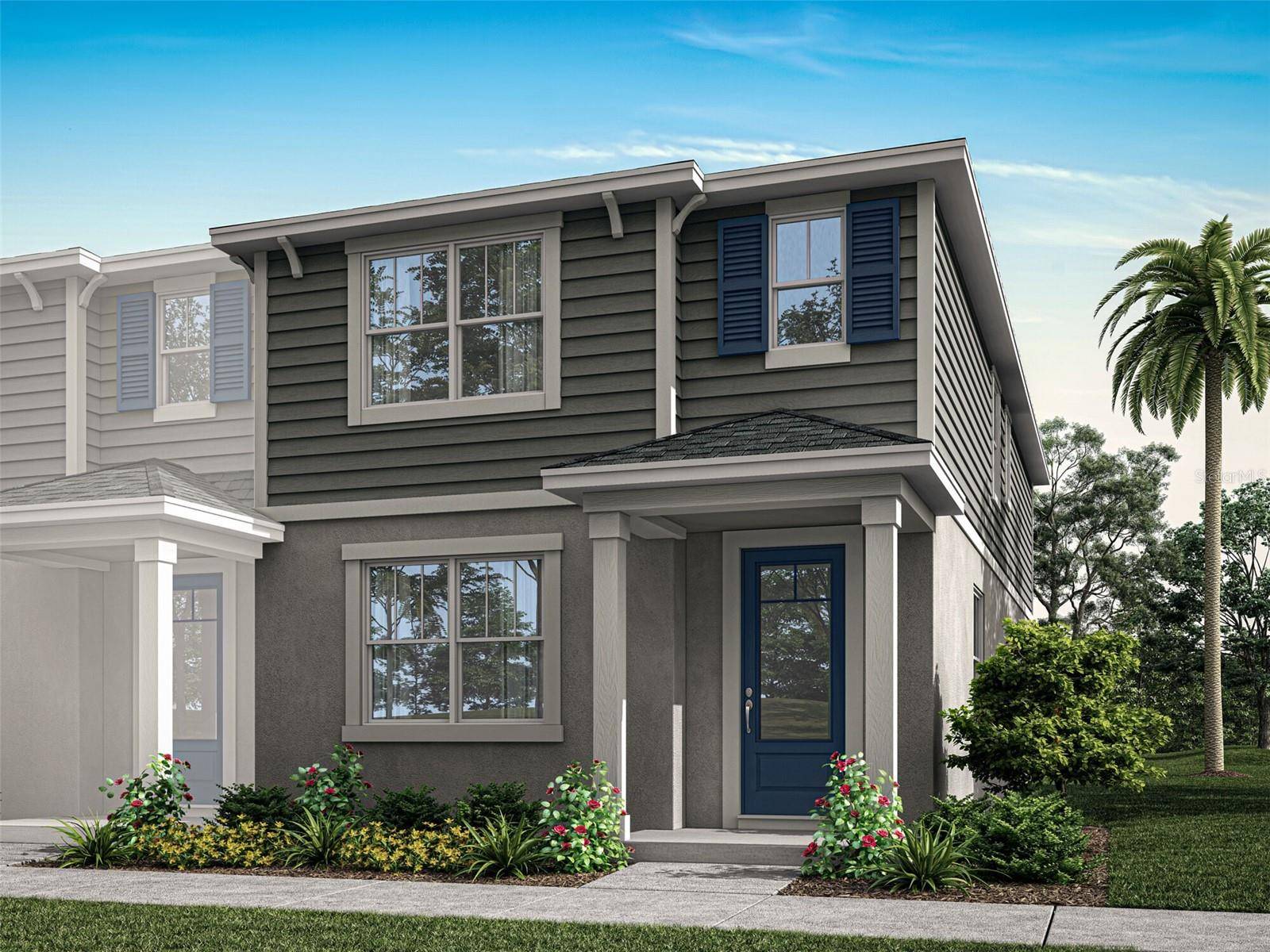 9964 RED CANOE ALY, Orlando, FL 32832