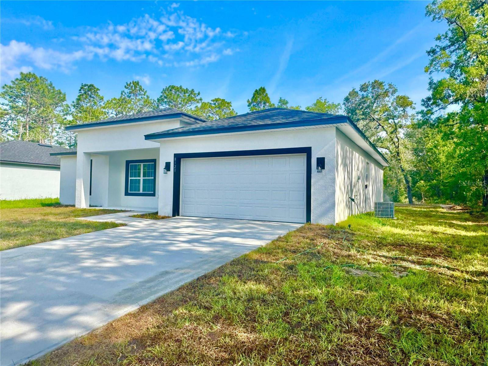 Citrus Springs, FL 34433,8120 N MALTESE DR
