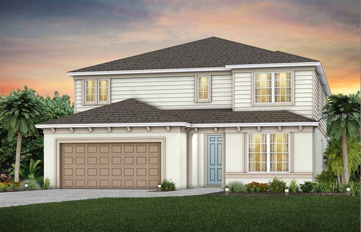 6009 TREE CROSSING LN, St Cloud, FL 34771