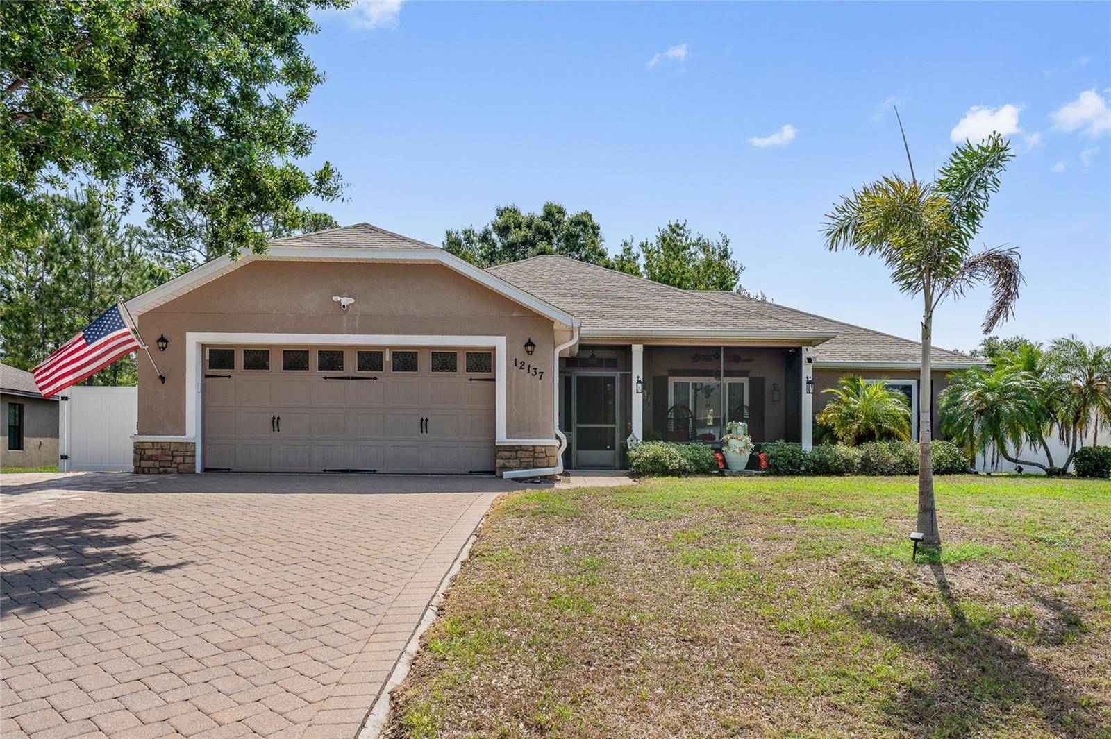 12137 BUTTONBUSH LOOP, Leesburg, FL 34788