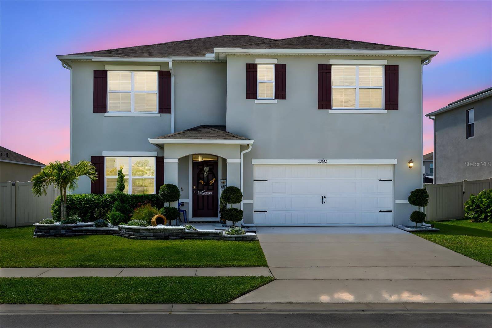 Sanford, FL 32771,3829 ALLEGANY LN