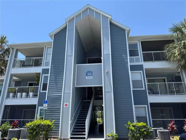 2516 GRASSY POINT DR #210, Lake Mary, FL 32746