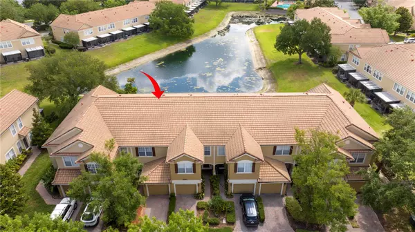Orlando, FL 32835,3567 SHALLOT DR #103