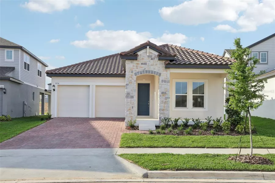 5254 CITRUS LEAF BLVD, Winter Garden, FL 34787