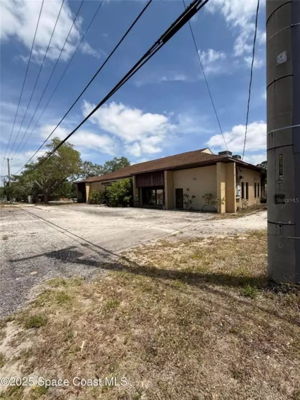 Titusville, FL 32796,1855 JESS PARRISH CT