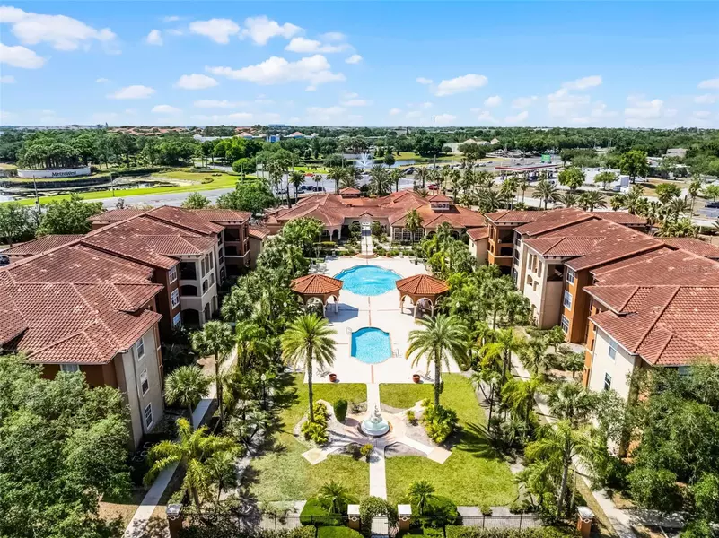 5530 METROWEST BLVD #309, Orlando, FL 32811