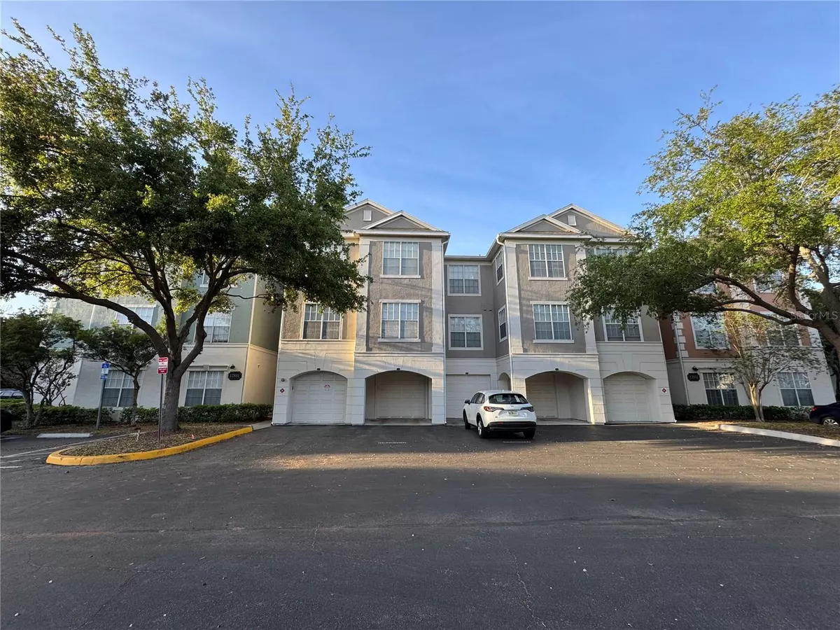 Orlando, FL 32821,12831 MADISON POINTE CIR #104