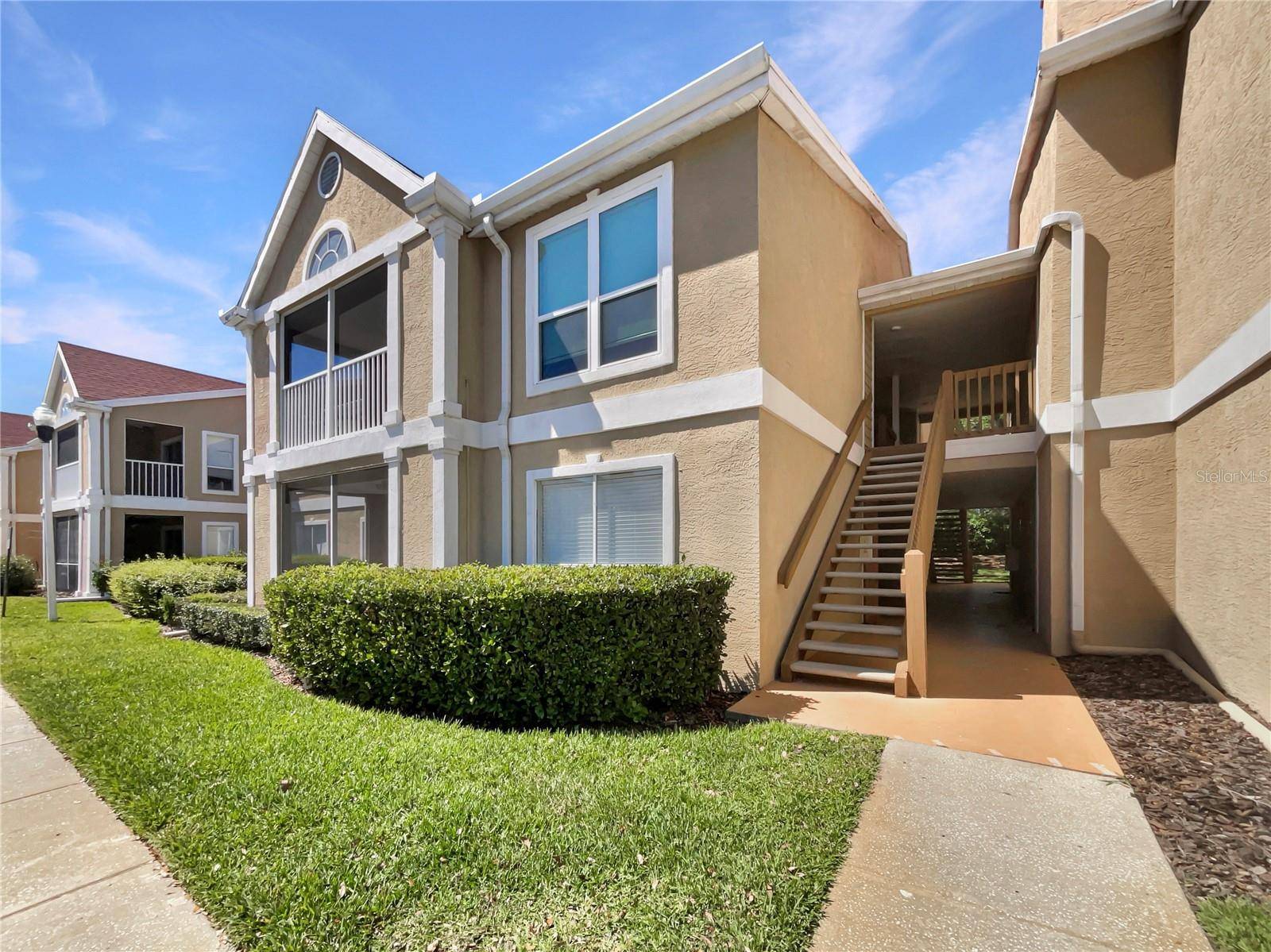Tampa, FL 33647,9481 HIGHLAND OAK DR #609