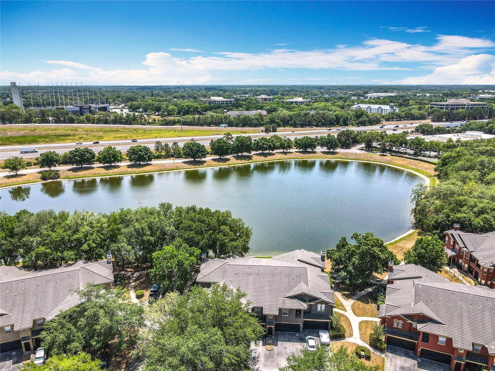 163 VILLA DI ESTE TER #105, Lake Mary, FL 32746