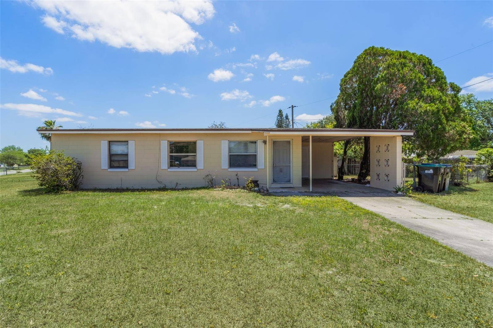 7700 GREVILLEA DR, Orlando, FL 32822