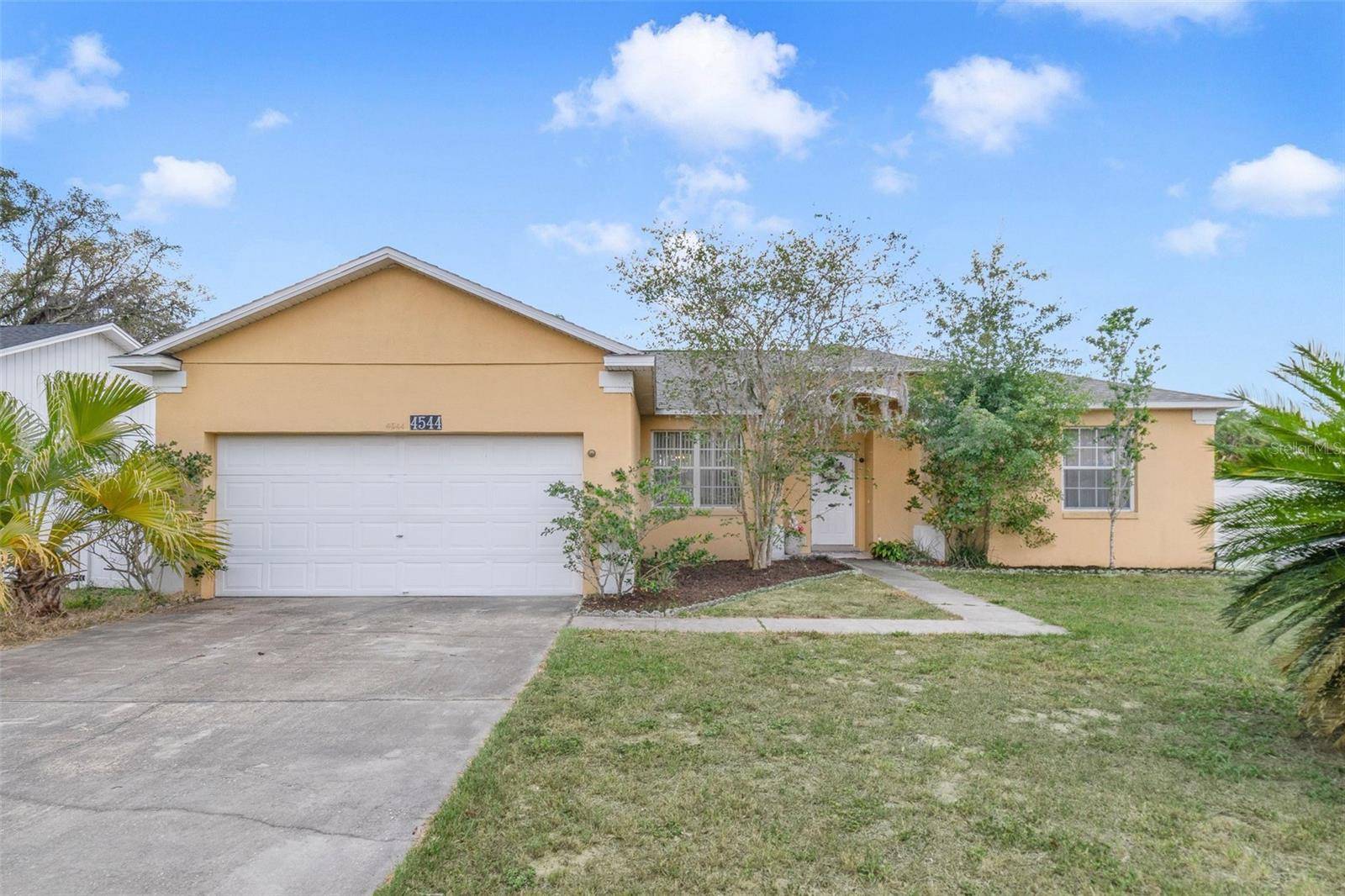 4544 POINT LOOK OUT RD, Orlando, FL 32808