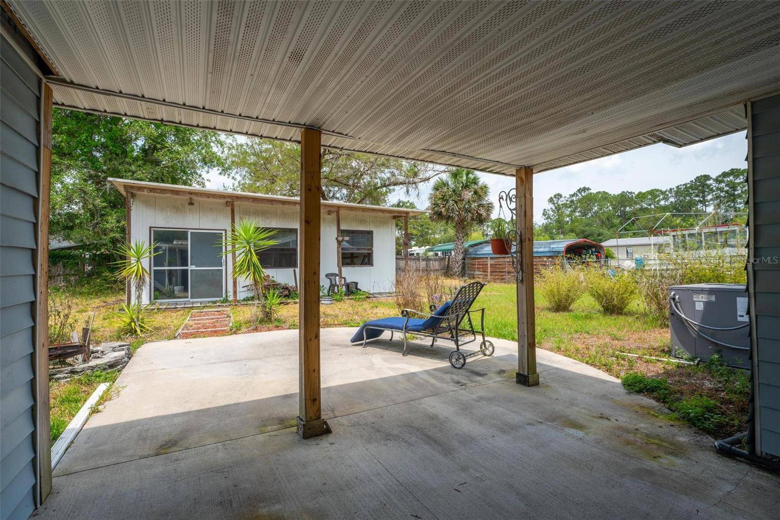 Astor, FL 32102,55119 5TH ST