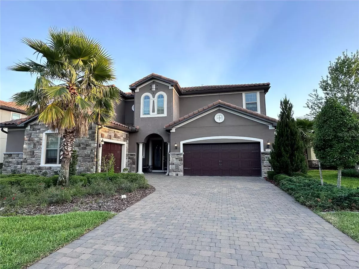 Orlando, FL 32827,8405 ADALINA PL