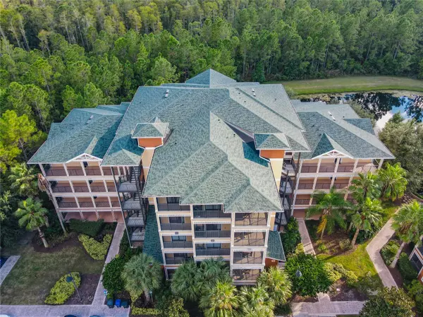 Kissimmee, FL 34747,9061 TREASURE TROVE LN #403