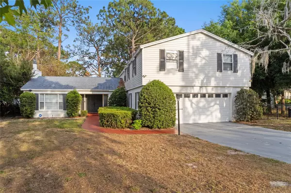 7470 LAKE MARSHA DR, Orlando, FL 32819