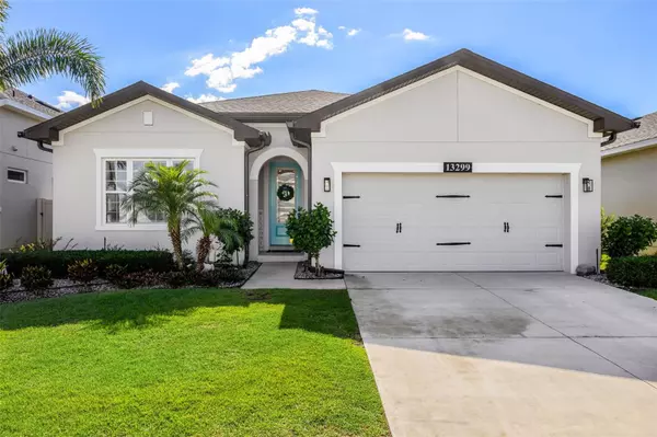 13299 SERENE VALLEY DR, Clermont, FL 34711