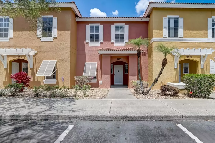 1041 PARK RIDGE CIR, Kissimmee, FL 34746