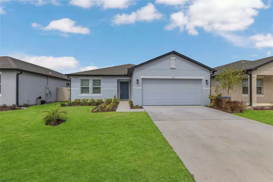 1312 AXEL GRAESON AVE, Kissimmee, FL 34744