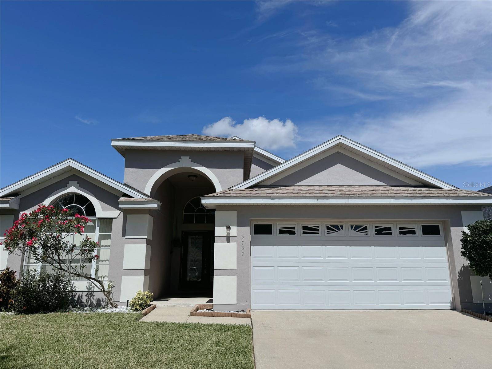 Kissimmee, FL 34744,2727 CORYBROOKE LN
