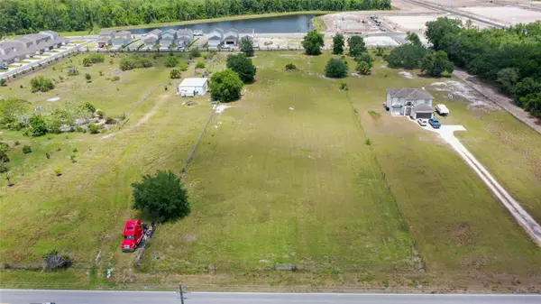 JACK BRACK RD,  St Cloud,  FL 34771