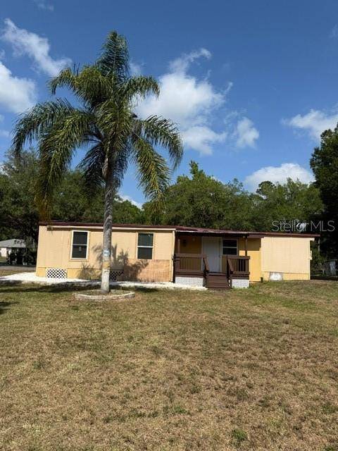 1019 SAINT CATHERINE AVE., Christmas, FL 32709