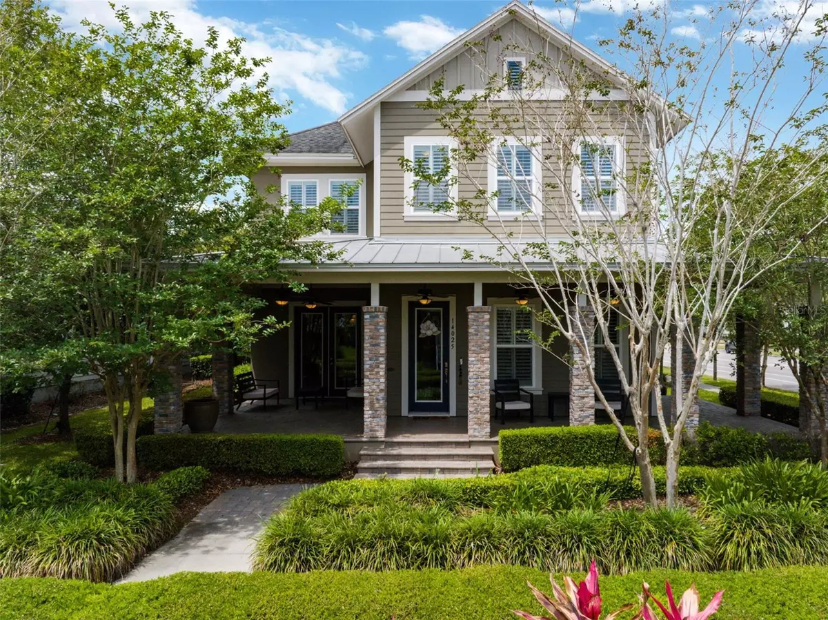 Orlando, FL 32827,14025 HENCH LN